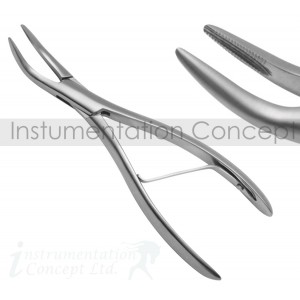 Root Tip Extraction Forceps Small 